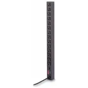 Apc Basic Rack Pdu barošanas sadalītājs 0U Beige  Ap9567 731304207061
