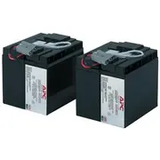 Apc Rbc55 akumulators Vrla  0807124999650