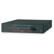 Apc servisa apietājs panelis Sbp6Krmi2U  0731304212614
