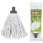 Apmaināmā mop galva 200G / 25Cm  24801071 8032638010719