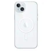 Apple iPhone 15 Plus Clear Case  Mxrl3Zm/A 195949691461 Tor-Gsm-Apl-0425