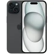 Apple iPhone 15 Viedtālrunis 128Gb Black Es  Mtp03Hx/A 195949035944
