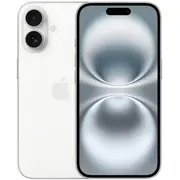 Apple iPhone 16 Viedtālrunis 128Gb White Mye93Hx/A  Telapple16128Gbwhite1 195949822025