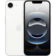 Apple iPhone 16E 256Gb White  Md1W4Hx/A