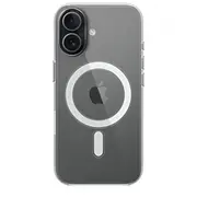 Apple Mgf24Zm/A Clear Case with Magsafe Aizsargapvalks Priekš iPhone 17  195950663693