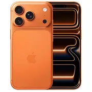 Viedtālrunis Apple iPhone 17 Pro 5G 12/1Tb Orange Mg8Q4Zd/A 