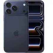 Apple iPhone 17 Pro Max 512Gb Deep Blue Viedtālrunis  Mfyu4Qn/A 195950639827