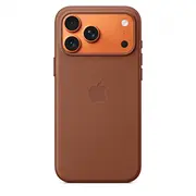 Apple iPhone 17 Pro Max Funktionsgewebe Case mit Magsafe Siena  Mgfc4Zm/A 195950663877