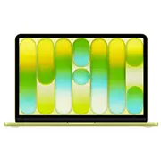 Apple Macbook Neo A18 Pro / 8 Gb 256 Cytrusowy Mhfd4Ze/A  195950852004