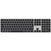 Apple Magic Keyboard Touch Id und Mkmzb Silicon  Mxk83D/A 0195949655401 84733080