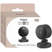 Aqara Camera G100 Czarna  Kamera Ip Ch-C08D 6975833358601 20881266533