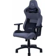 Aqirys Spēļu krēsls Fenrir grey/black  Aqi-Ga-Fg-1 5949161381076