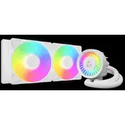 Arctic Liquid Freezer Iii Pro 280 A-Rgb Weiß  Acfre00187A 4895265000331