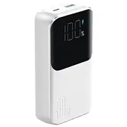 Ārējais akumulators Joyroom  White Jr Pbc06 30W mini Power 6956116776466