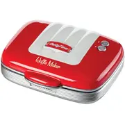Ariete A1973 Vafeļu panna 700W  8003705119024