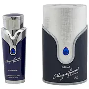 Armaf Magnificent Blue Parfimērijas ūdens vīriešiem Edp 100 Ml  6294015138306