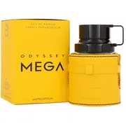 Armaf Odyssey Mega Smaržas Edp 60Ml  6294015189582