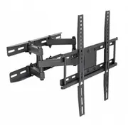 Art Ramt Ar-35 Tv stiprinājums 165.1 cm 65 Black  5902115409837 Tvaarruch0071