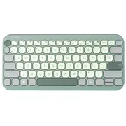 Asus Kw100 Marshmallow Tastatur grün  90Xb0880-Bkb070 4711387166192 84716070