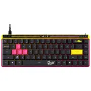 Asus Tastatur Rog Falchion Ace Hfx Zyw/Hfx/Us/Pbt Us Layout  90Mp04Ke-Bkua20 4711636189576