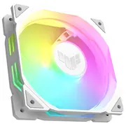 Asus Tuf Gaming Tr120 Reverse, Pwm Argb Lüfter - 120Mm, weiß  Luas-011 4711387543474 90Da00D3-B09000