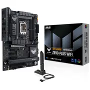 Pagrindinė plokštė Asus Tuf Gaming Z890-Plus Wifi Ddr5 Lga1851 Atx  90Mb1Iq0-M0Eay0 4711387763926 47344822