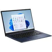 Asus Vivobook 14 X1404Va-Eb1625W - Core 7 150U  Fhd 16Gb 512Gb W11H Blue 90Nb13U1-M00Ru0 4711636326674 Lt-Std-I14-Asu-600