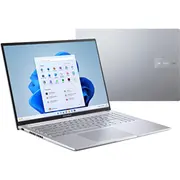 Asus Vivobook 16 M1605Naq-Mb114W - Ryzen 5 150  16Gb 512Gb Windows 11 Home Silver 90Nb1832-M004W0 4711636362191 Lt-Std-A16-Asu-080