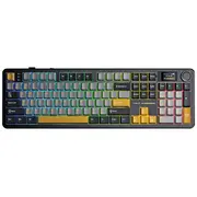 Aula F108 Pro Reaper Switch tastatūra Auf108P-Gog-Re  6978080501295