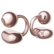 Huawei Freeclip Tws Bezvadu Austiņas Rose gold  55038003 6942103141577