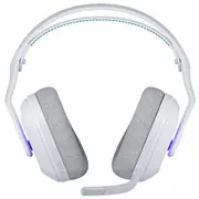 Austiņas Logitech G522 Lightspeed Białe 981-001550  5099206131675