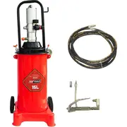 Awtools pneimatiskā smidzinātāja 15L Aw10405  5903041032236