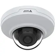 Axis kamera Wewnętrzna Ip 2688 x 1512 px sufit / ściana  02374-001 7331021076648