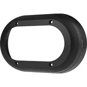 Axis Tp3818 korpuss Black  02478-001 7331021078123