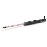 Babyliss C449E 10Mm Curling wand Lockenstab rosa Black  3030050153620