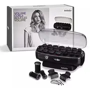 Babyliss Rs035E Thermo Ceramic Rollers aufheizbare Lockenwickler  3030050154153 152744