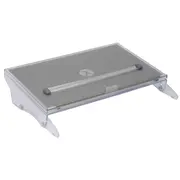 Bakkerelkhuizen Dokumentenhalter Flexdesk 640 Comfortread retail  Bnefdesk640Cr 8719274677147 85299030