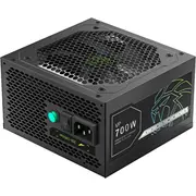 Barošanas bloks Gamemax  Psu Vp 700S 700W Bronze Non-Modular 6931858756037