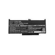Akumulatora Coreparts klēpjdatora akumulators Dell  Mbxde-Ba0205 5704174371625