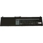Bateria Dell Battery 97Whr 6 Cell Lithium  Gw0K9 5706998991034