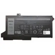 Akumulators Dell Btry,Pri,42Whr,3C,Lith,Byd  5715063301876