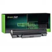 Green Cell Sa02 klēpjdatora rezerves daļa Akumulators  5902701418748 Mobgcebat0086