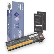 Akumulators Lenovo Thinkpad T570 4400 mAh 47 Wh 10.8 - 11.1 Volt  Bc/Le-T570 5903050377670 Azmitnblenovo40