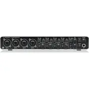 Behringer Umc404Hd audio ierakstīšanas interfeiss  27000443 4033653130639 Iklbhiint0005