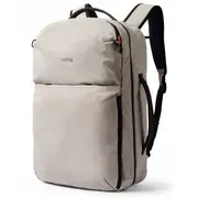 Bellroy Lite Travel Pack - ceļojuma mugursoma 30L ar klēpjdatora nodalījumu Ash  Blpa-Ash-241 9343783026388