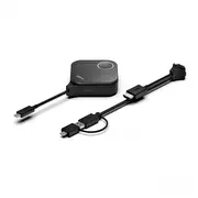 Benq Instashow Wdc15 Button Kit  5J.k0E28.E2A 4718755097553