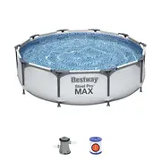 Bestway Rāmja baseins Steel Pro Max 305Cm 56408  6942138981810