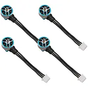 Betafpv 0702Se bezsuku motors komplekts dronam, 27000Kv, 4 gab.  Rd0702Se27 0735133997117 85013200
