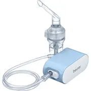 Beurer Ih 60 Weiß/Blau  60206 4211125602062