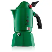 Bialetti Break Alpina 3 Cups  0002762/Mr 8006363027625
